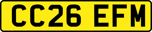 CC26EFM