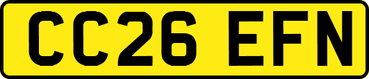 CC26EFN