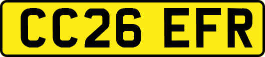 CC26EFR