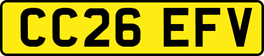 CC26EFV