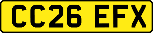 CC26EFX