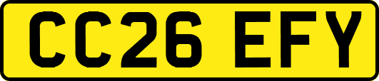 CC26EFY