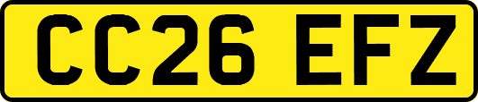 CC26EFZ