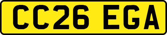 CC26EGA