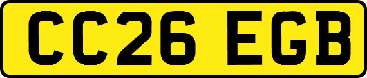 CC26EGB