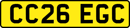 CC26EGC