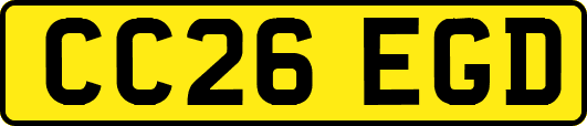 CC26EGD
