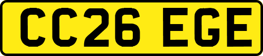 CC26EGE