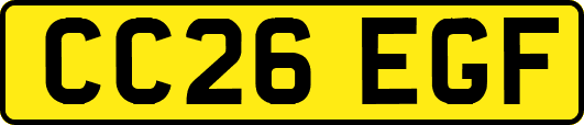 CC26EGF