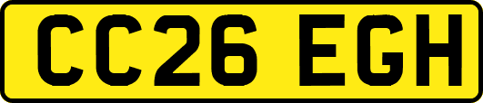 CC26EGH