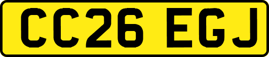CC26EGJ