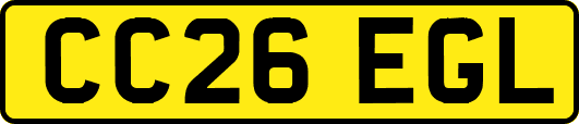 CC26EGL