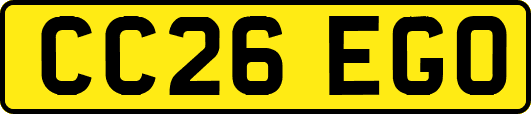 CC26EGO