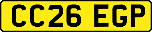 CC26EGP