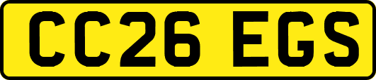 CC26EGS