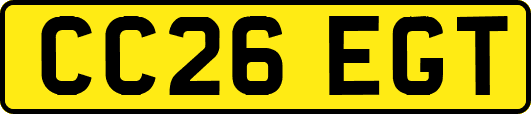 CC26EGT