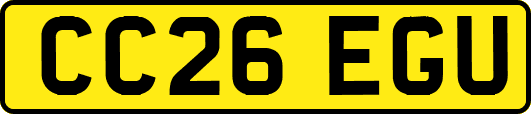CC26EGU