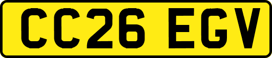 CC26EGV