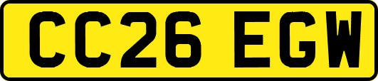 CC26EGW