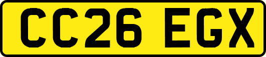 CC26EGX