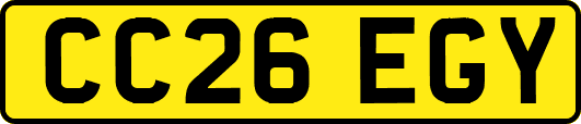 CC26EGY