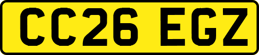 CC26EGZ