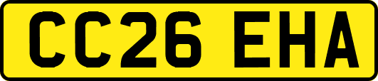 CC26EHA