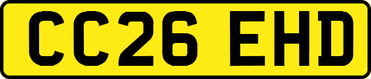 CC26EHD