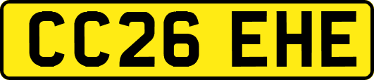 CC26EHE