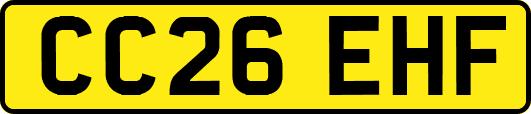 CC26EHF