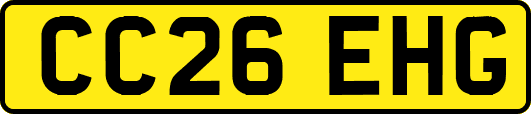 CC26EHG