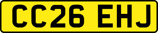 CC26EHJ