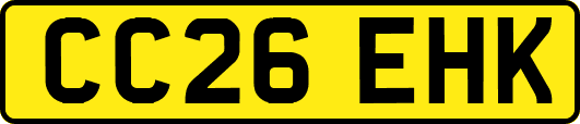 CC26EHK