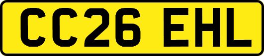 CC26EHL