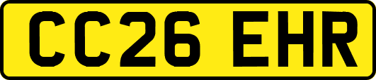CC26EHR
