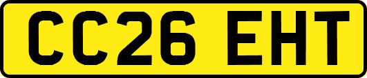 CC26EHT
