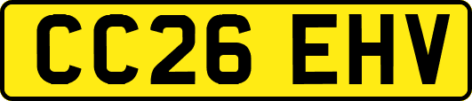 CC26EHV