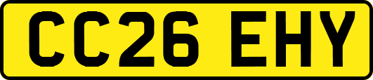 CC26EHY