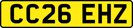 CC26EHZ