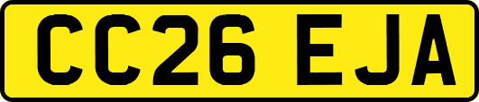 CC26EJA