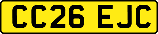 CC26EJC