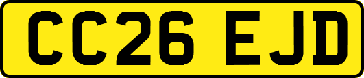 CC26EJD