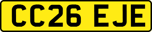 CC26EJE