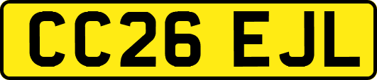 CC26EJL