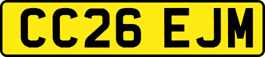 CC26EJM