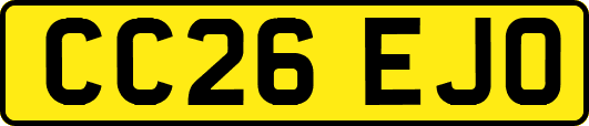 CC26EJO