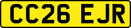 CC26EJR