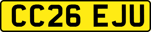 CC26EJU