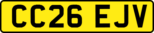 CC26EJV
