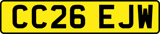 CC26EJW